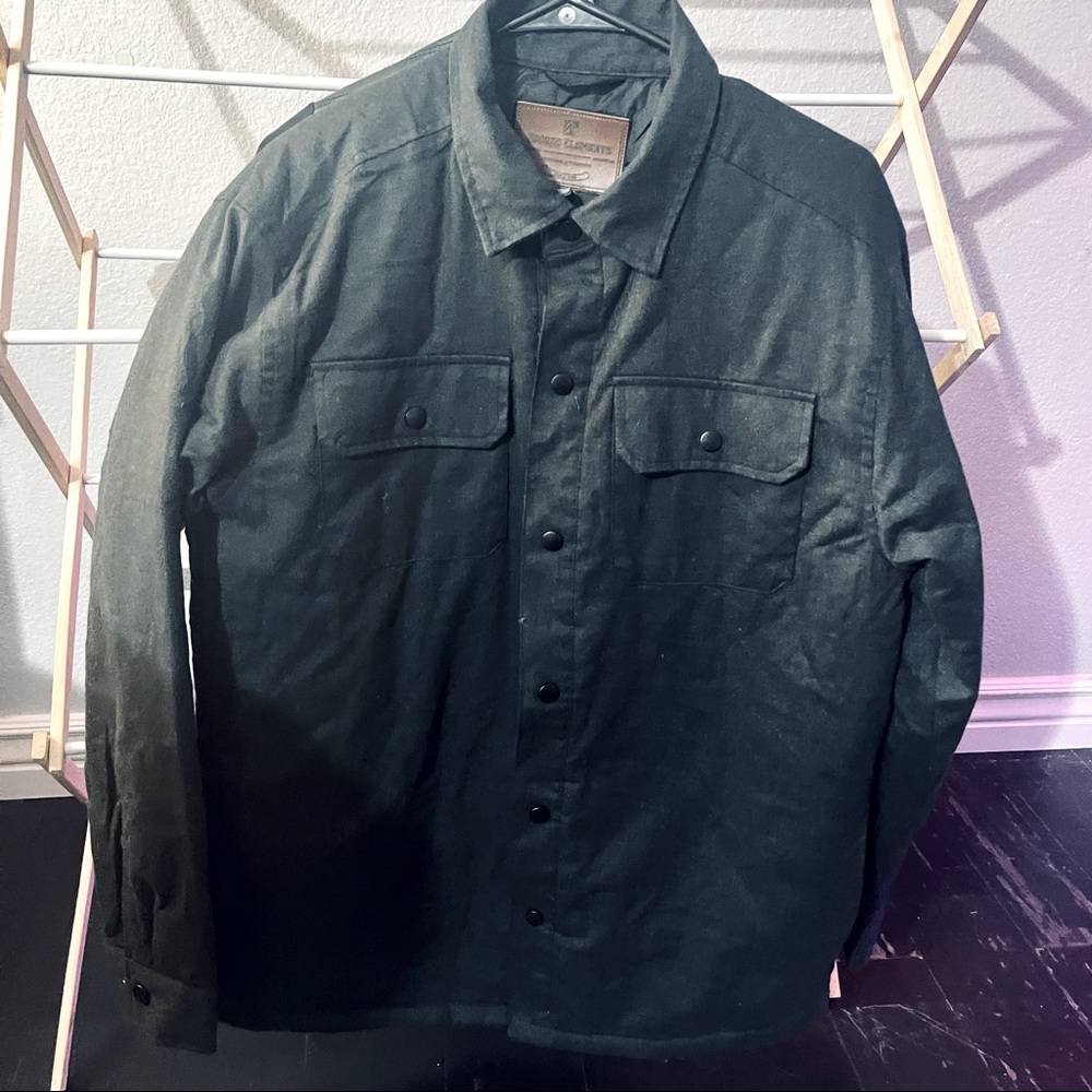 Medium Men’s jacket by Rugged Elements